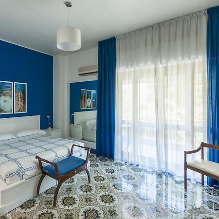 B&B Mondello Holiday Palermo Kültér fotó