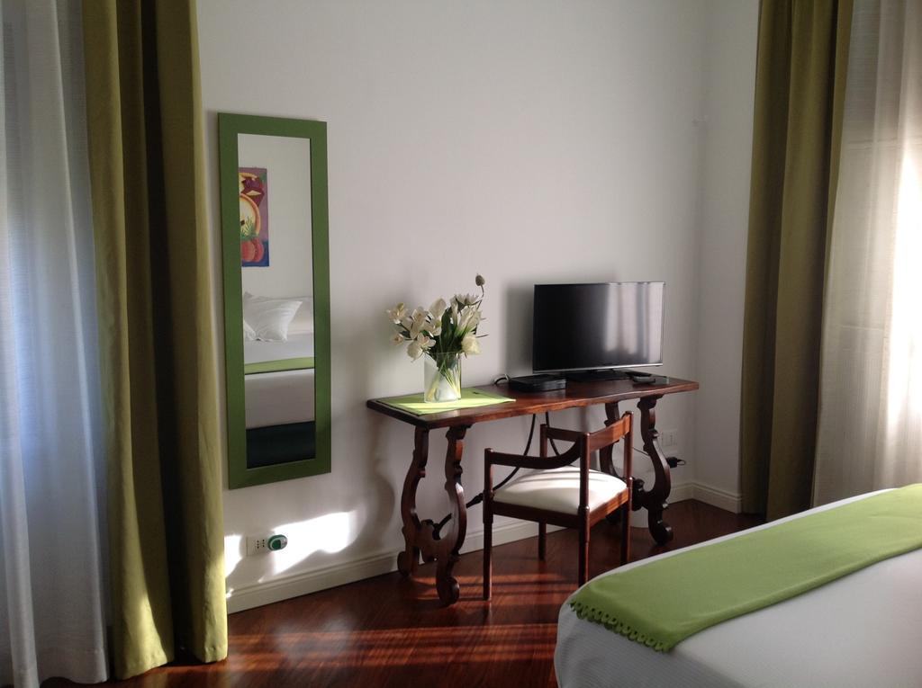 B&B Mondello Holiday Palermo Szoba fotó