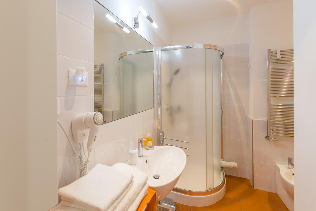 B&B Mondello Holiday Palermo Kültér fotó