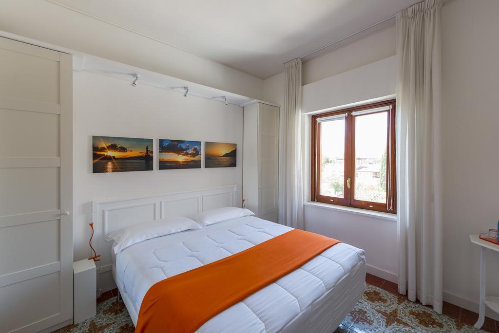 B&B Mondello Holiday Palermo Kültér fotó