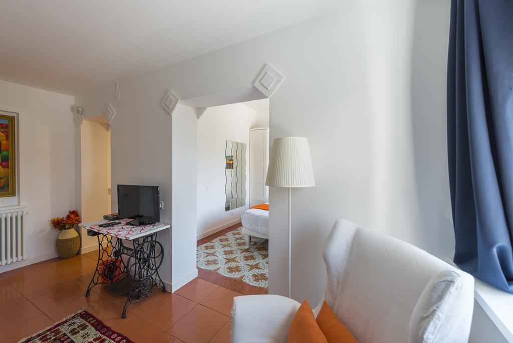 B&B Mondello Holiday Palermo Kültér fotó