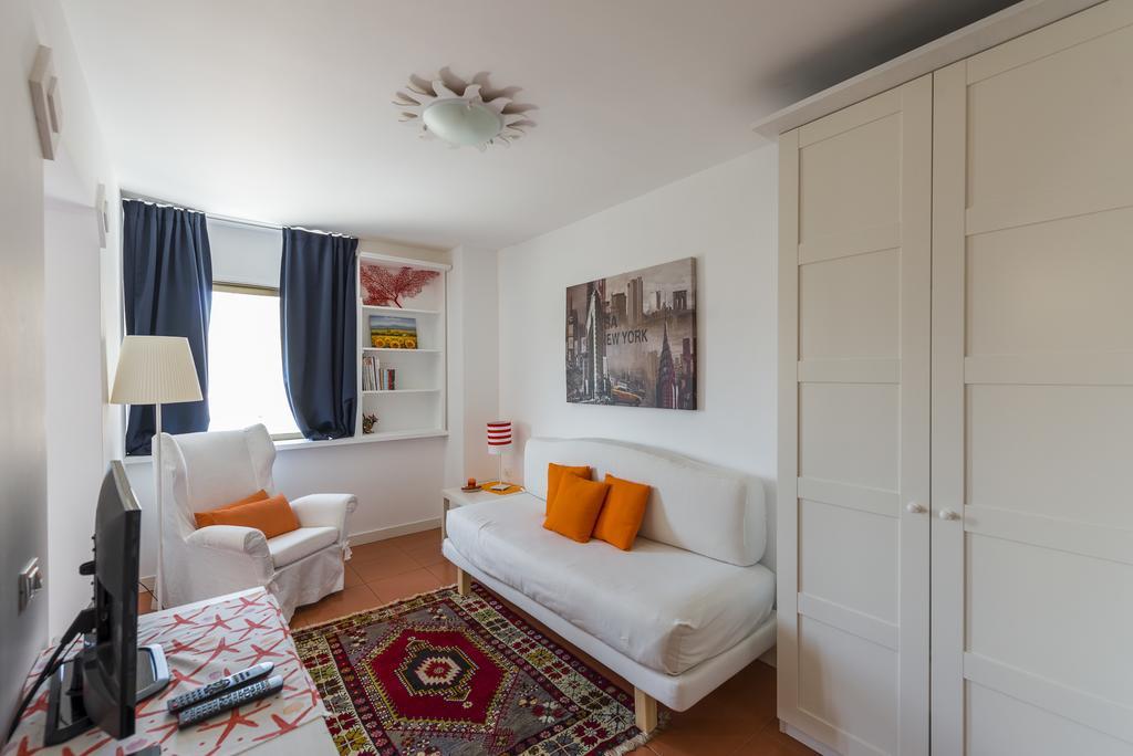 B&B Mondello Holiday Palermo Kültér fotó