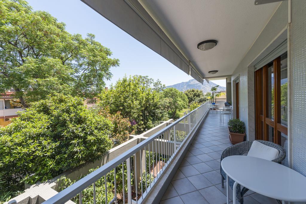 B&B Mondello Holiday Palermo Kültér fotó